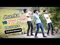 Jhumka  xefer x muza vs   cover dance amit dance group  new dance 2023