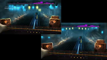 Wonderful Christmastime - Paul McCartney - Rocksmith 2014 - CDLC