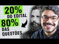 Estude MELHOR Com O Princípio de Pareto