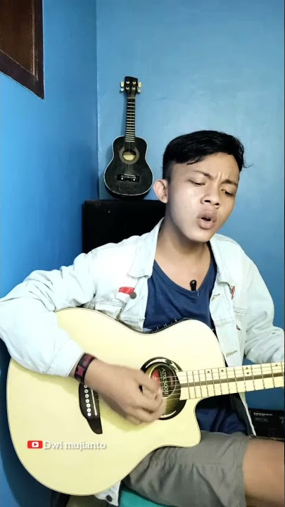 Tau Tatu - Demy |Cover Ajen Tribowo ( Official )story wa. #shorts