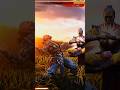 60% DESPERATE TARKATAN KOMBO WITH SHUJINKO AGAINST SCORPION #mk1 #mortalkombat1 #scorpion #baraka