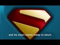 The Flight of Superman: Honoring Man of Steel and the Dawn of a New Era