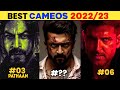 11 best movie cameos 20222023  rolex sir  kabir  salman khan  shah rukh khan