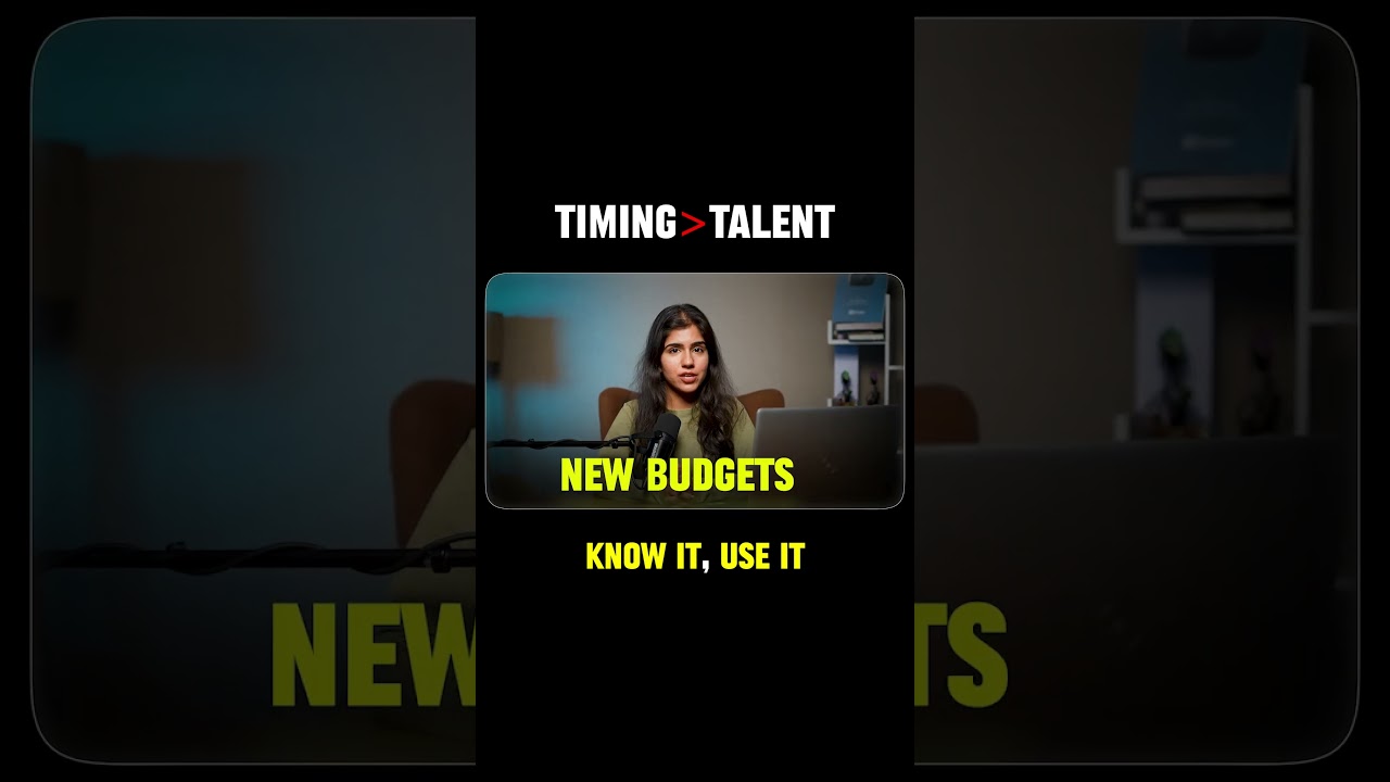 Did you know your career runs on a calendar?