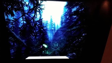 MSI R9 280X GE Graphics Artifacts