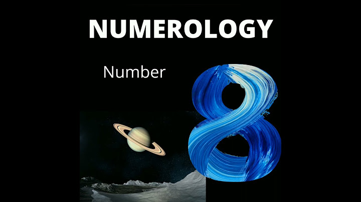 Legacy numerology trong điều chế tín hiệu là gì năm 2024