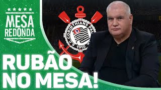 Rodada do Brasileirão + participação de RUBÃO e VESSONI - Programa Completo (05/05/24)