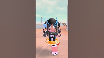 PERFECT LOOP? 🤩 | #roblox #mm2 #shorts