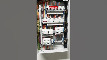 electrical work | DB dressing #shorts #video #viral #subscribe #viralvideo #viralshorts #shortvideo