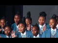 Chris Hani Secondary School | Female Voice | Ntombi Nto! | Weziwe Vandala Moya