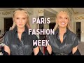 PARIS FASHION WEEK | Romee Strijd (VLOG 75)