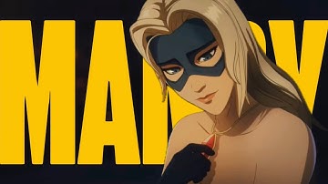 Dispatch - (easier if we fly song) - BLONDE BLAZER [Mandy] Extended Mix - [CINEMATIC] 