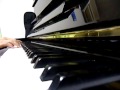 A&D ココロフィルム piano