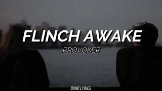 Provoker  Flinch Awake sub Espaol  S