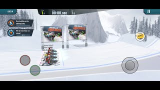 Snocross Android mobile games app screenshot 5