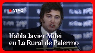 Download Lagu EN VIVO| Habla el presidente Javier Milei en la Exposición Rural de Palermo MP3 Download Lagu EN VIVO| Habla el presidente Javier Milei en la Exposición Rural de Palermo MP3