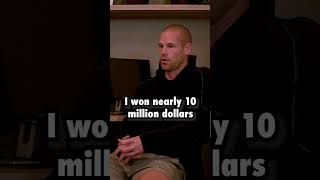 Patrik Antonius said WHAT!? 🤯😳 (Won $30M playing online poker)