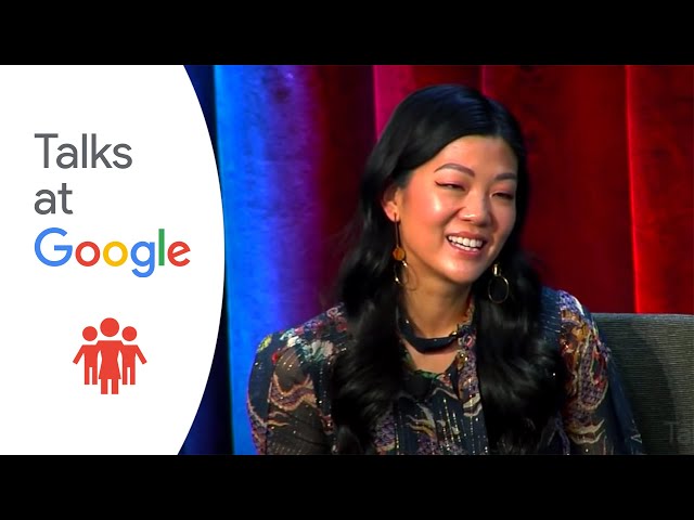 Allure's Editor-in-Chief Perspective on The Beauty Industry | Michelle Lee | Talks at Google class=