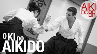 O Ki no Aikido