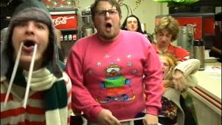 AGGRESSIVE CAROLING Compilation (2003-2005) - Mega64