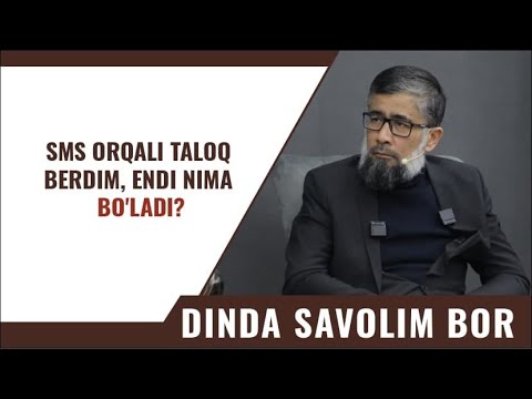 Mening onam manyak va pornodan qorqadi.