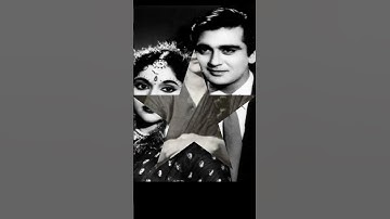 Thumbnail of Wadiyan Mera Daman || Lata Mangeshkar Super Hit Song #shorts #youtubeshorts #shortsvideo #oldsong