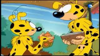 Le Fils du Marsupilami VF