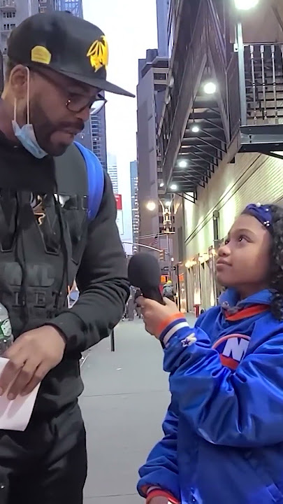 Is Wu-Tang really for the kids? Jazzy asks RZA & Method Man