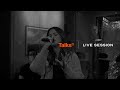 Talks | Live Session Presents CANTIKA ABIGAIL