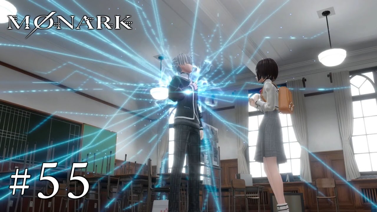 Second Chance - Monark Part 55 - No Commentary