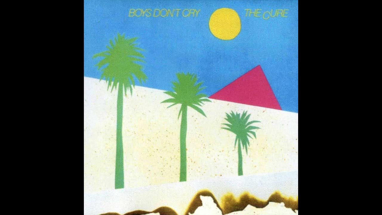 Fire in Cairo The Cure YouTube