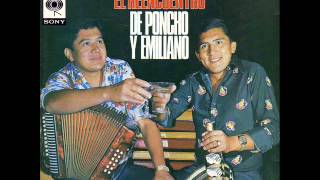 Video thumbnail of "Los Hermanos Zuleta - El Encuentro Con Simón"