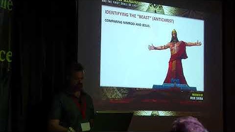 Decoding Deception   Part 2  Babylon Rising  Declaring the End from the Beginning Rob Skiba    YouTu