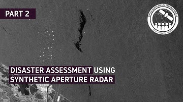 NASA ARSET: Landslides, Part 2/3