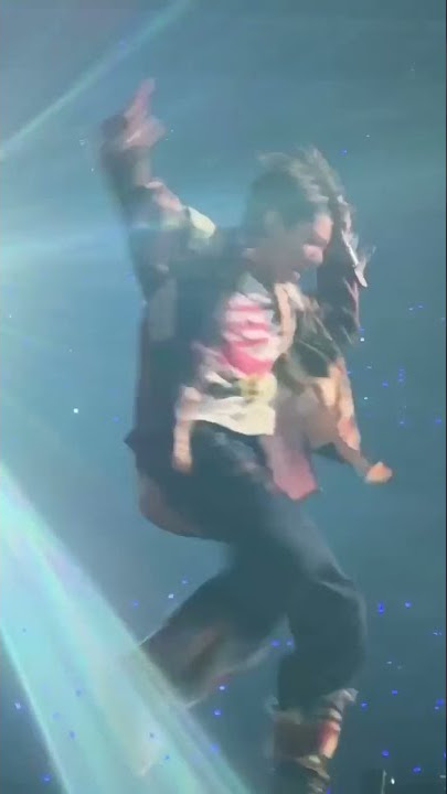 #baepsae #jungkook was a whole new world#bts #jungkook #ptd #ptdonstage