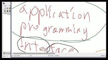 [스무디] Win32API 4. API? Interface?