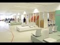 Sant Joan de Déu-Barcelona Children's Hospital: a highly specialized hospital