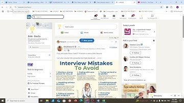 How To Delete LinkedIn Search History - Full Guide
