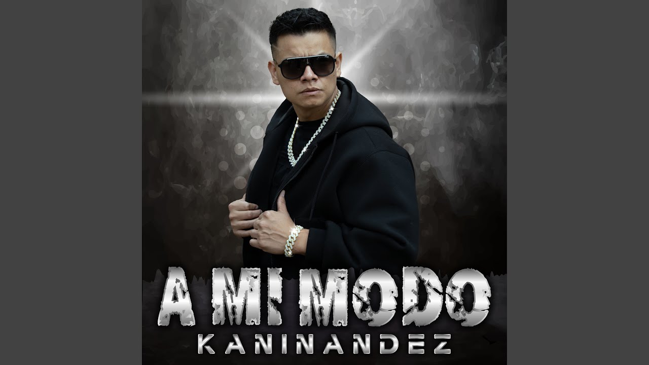 Watch A mi modo on YouTube Watch A mi modo on YouTube