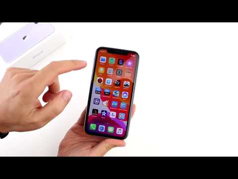 Apple iPhone 11