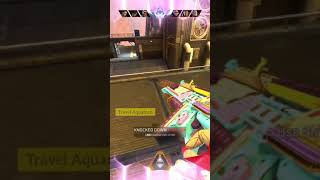 R301 Skin Iron Sight Deleted This Full Squad Ranked Apex Legends S11