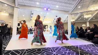 E Tau Purotu - Tmop Maidens