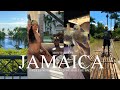 VLOG: BAECATION TO JAMAICA | BEST VACATION EVER, OUR ANNIVERSARY, CLUB, RAFTING, FUN NIGHTS   MORE