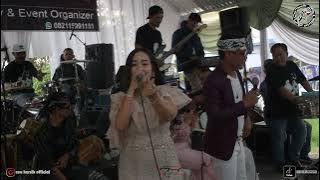 CEU TARSIH FT MEGA BARBIE DINDING KACA ||REPUBLIK SOS