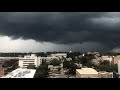 Supercell Thunderstorm - Penn State University