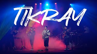 Video thumbnail of "WAWKYS - Tikray (Live in Bogotá)"