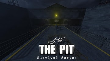 The Pit BO3 Custom Zombies! (1st try!) #CustomZombies #CodZombies #Zombies #LIVE #Gaming #CZC