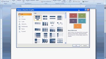 Microsoft Office Word 2007 Tutorial in Bengali (Part-4) How to insert Clip Art picture