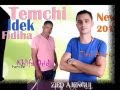 Zied ajengui 2016  temchi idek fidiha