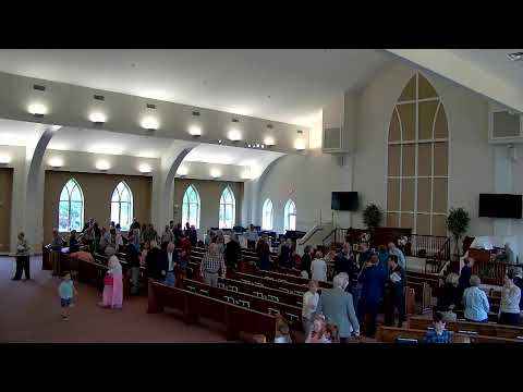 The Church on Missions